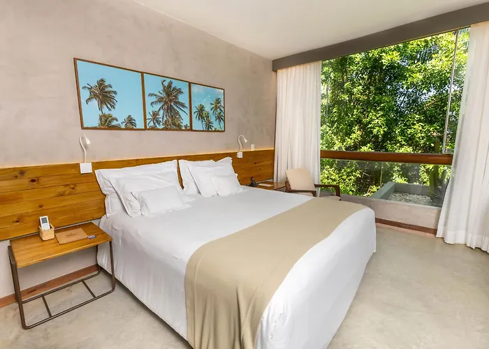 Flor De Lis Exclusive Hotel