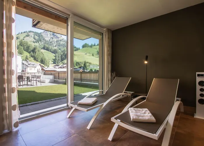 Hotel B&B Marilena