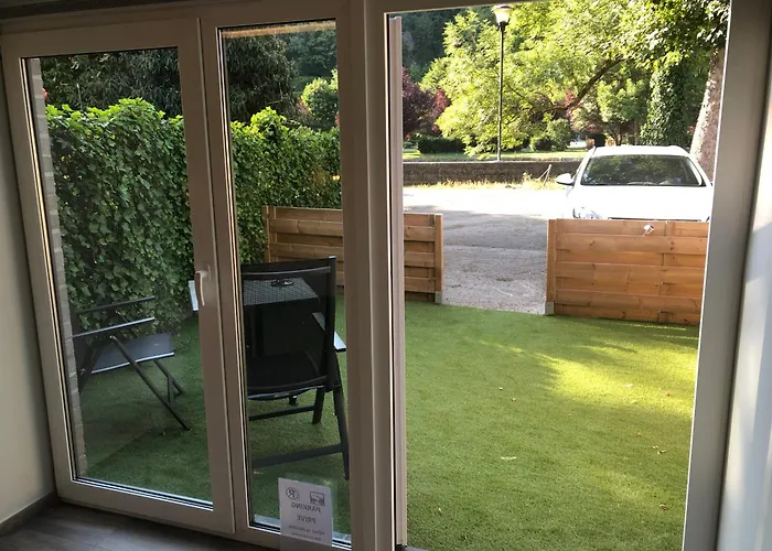 Hotel La Librairie