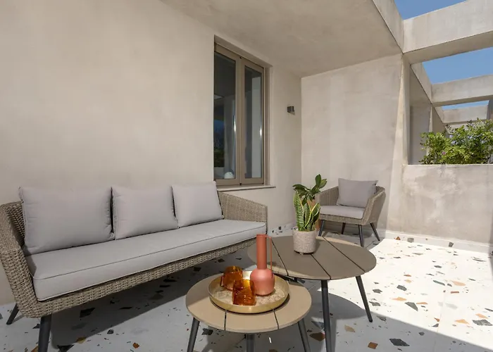 Agave Boutique Hotel