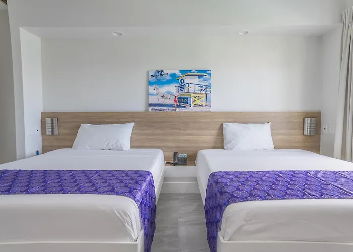 The Biscayne Hotel