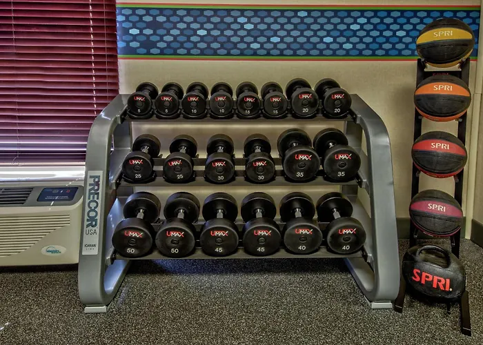 Hampton Inn Ashland
