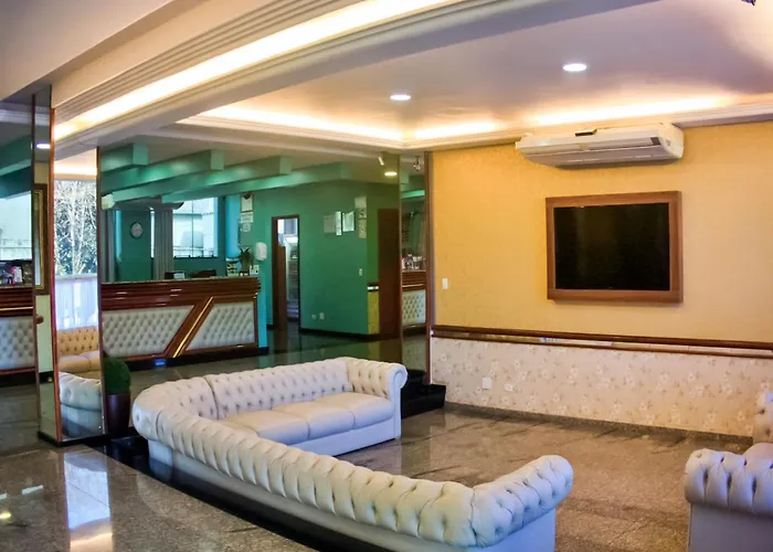 Hotel Monalisa