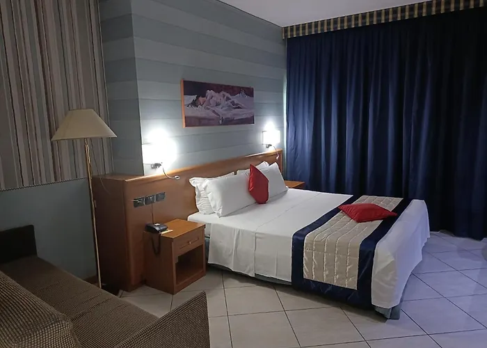 Green Hotel Ninfa