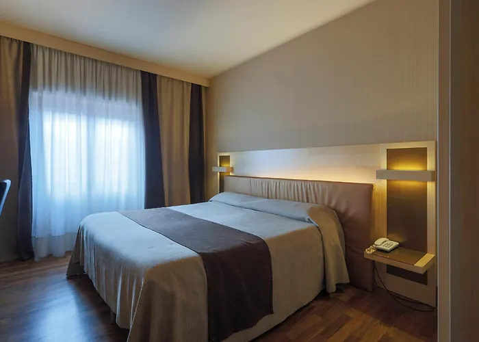 Hotel Velino