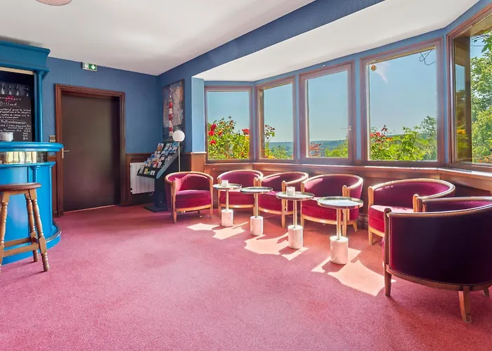 Hotel Le Romantica