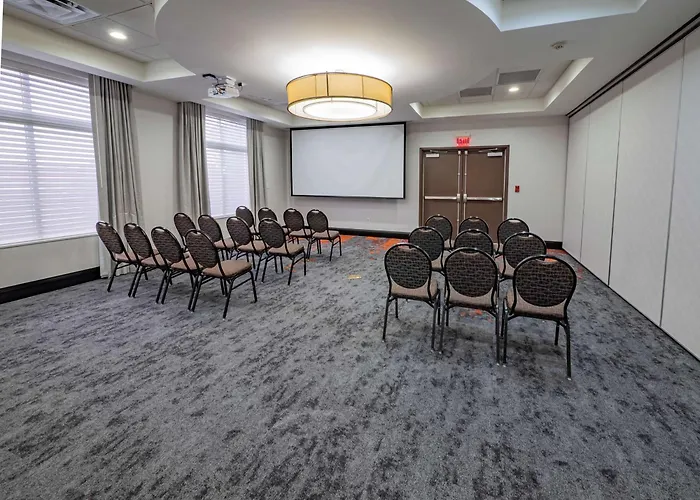 Hilton Garden Inn Atlanta South-Mcdonough