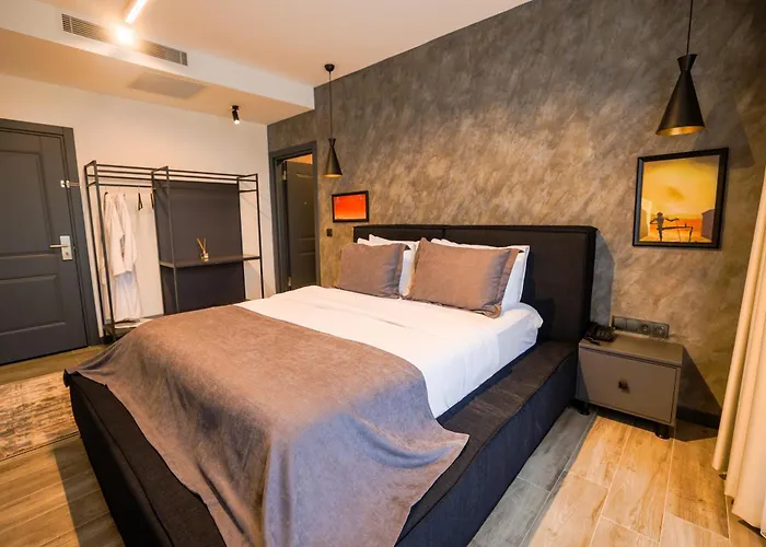 Cathan Art Hotel