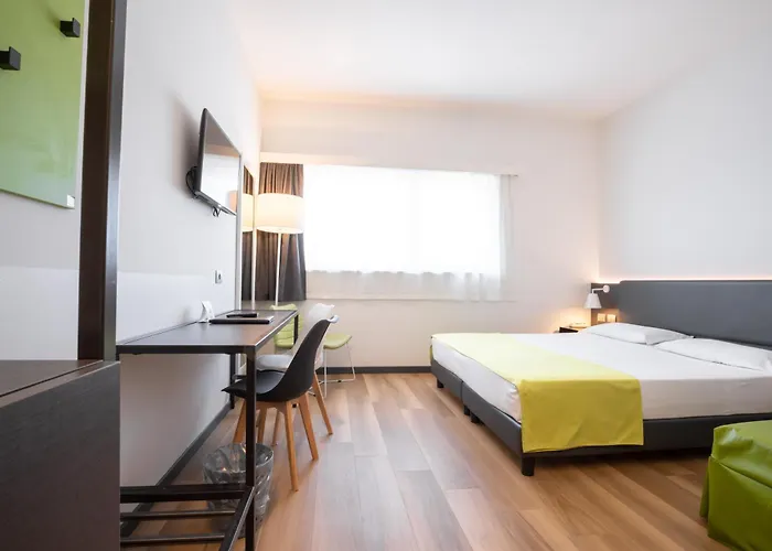Hotel Stadio&Spa