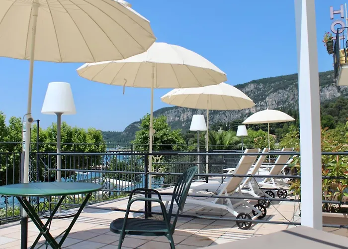 Hotel Tre Corone
