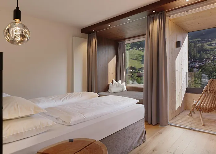 Alpine Life Hotel Anabel