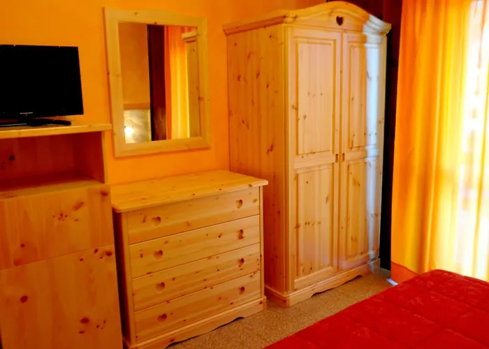 Hotel Miramonti