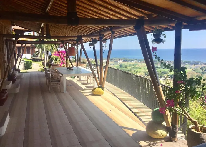 Sing Sing Resort Lovina