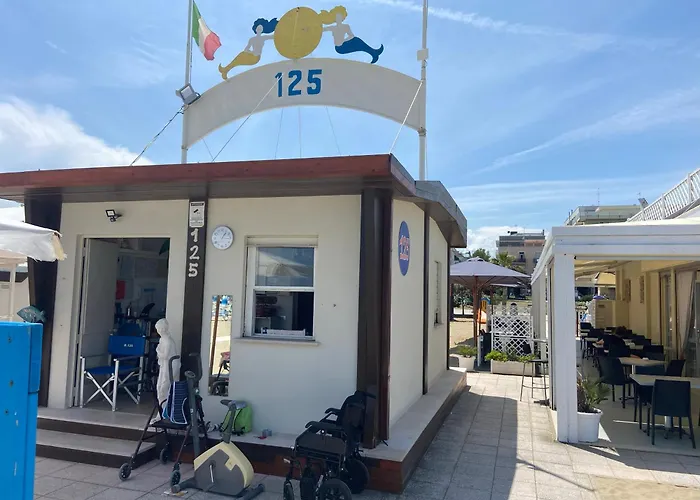 chiAma Hotel Rimini