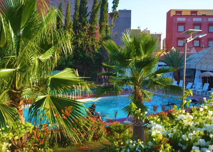 Hotel Saint Antoine