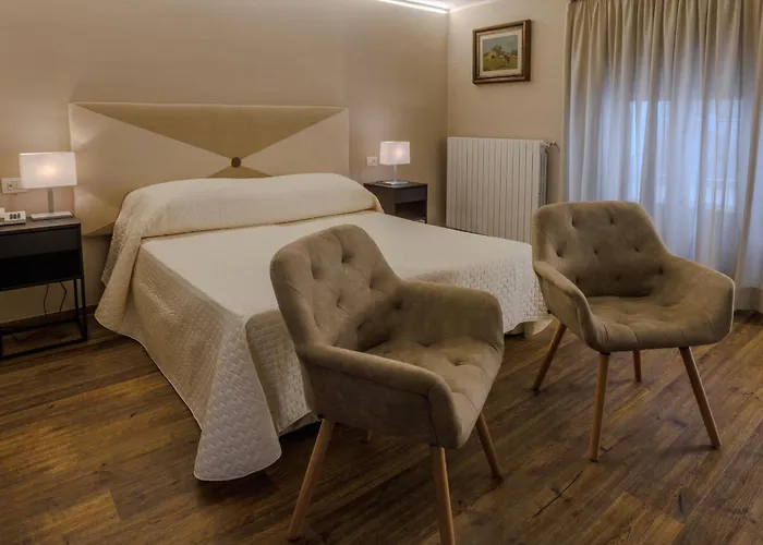Albergo Alassio