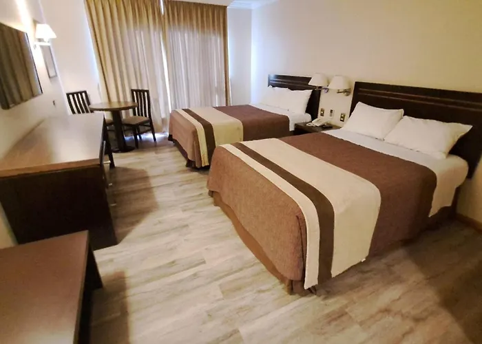 Hotel Diego de Almagro Valparaíso