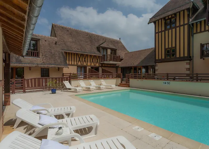 Hôtel Le Romantica