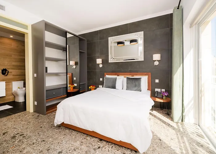 Battistini Boutique Living&Spa, Victoria, Gozo