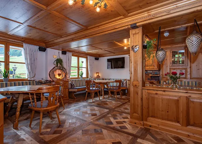 Hotel Alpenrose