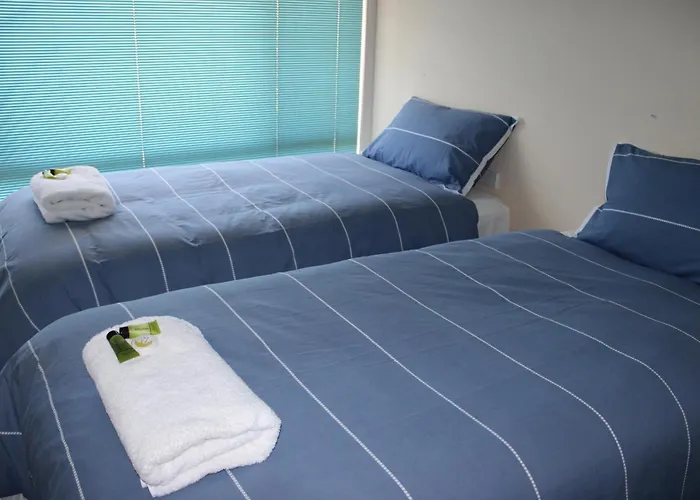 Kermandie Hotel