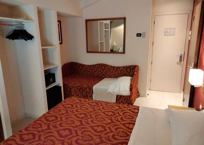 Savoia Hotel Country House Bologna