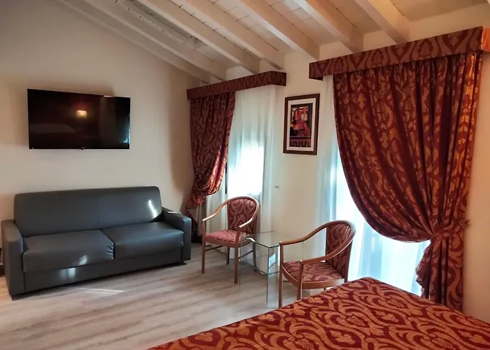 Savoia Hotel Country House Bologna
