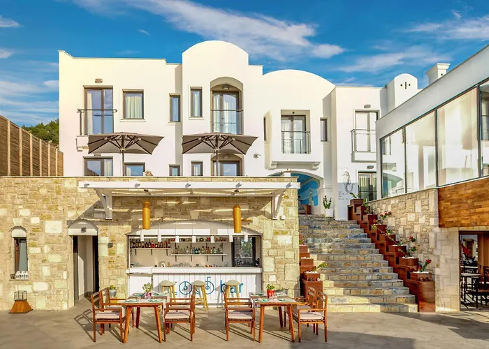Senses Hotel - Adults Only