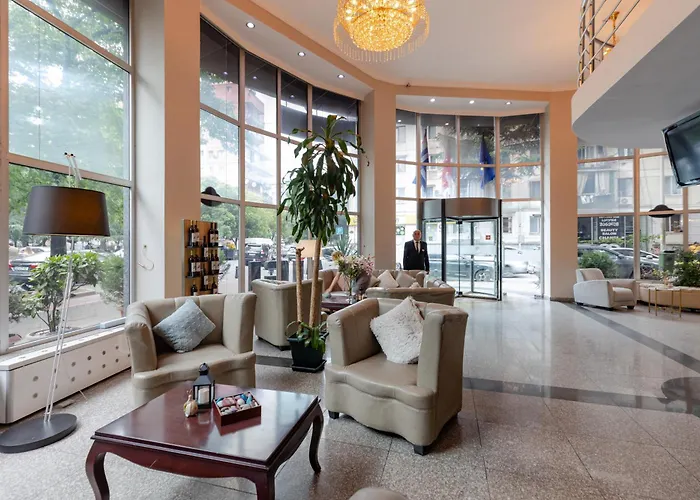 Hotel Aisi