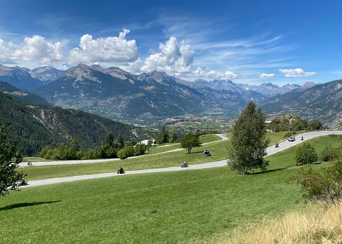 Hotel 16 | 150 Montagne & Spa Nuxe