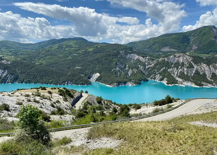 Hotel 16 | 150 Montagne & Spa Nuxe