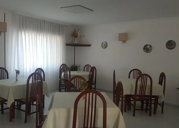 Hotel Punta Seame