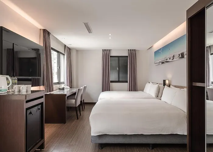 Hotel Yoshi