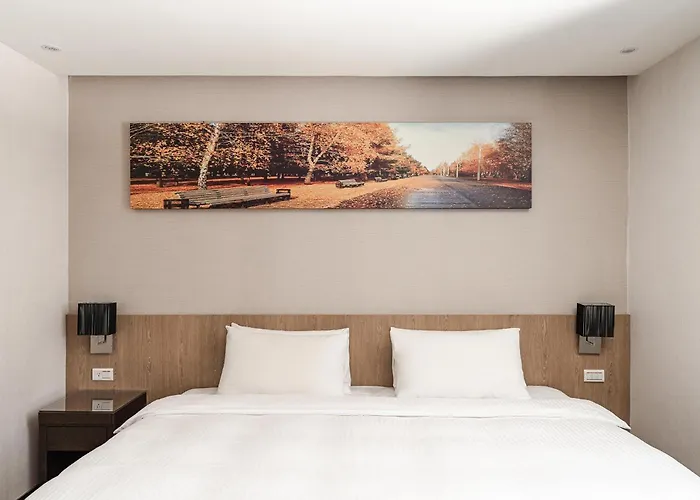 Hotel Yoshi