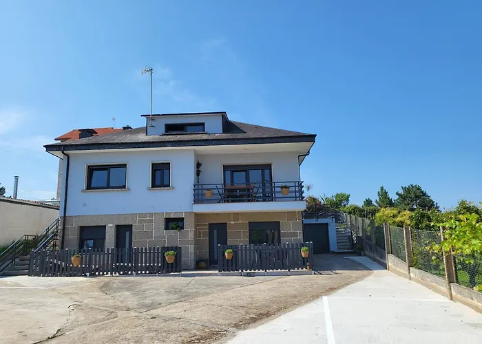 Casa Bascuas