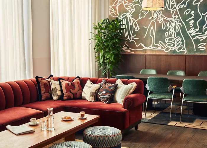 The Hoxton, Berlin