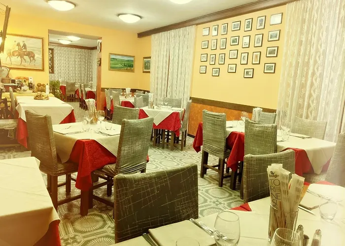 Hotel Montegrande