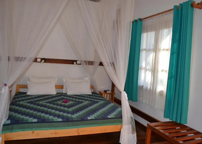 Hotel Ambalakely