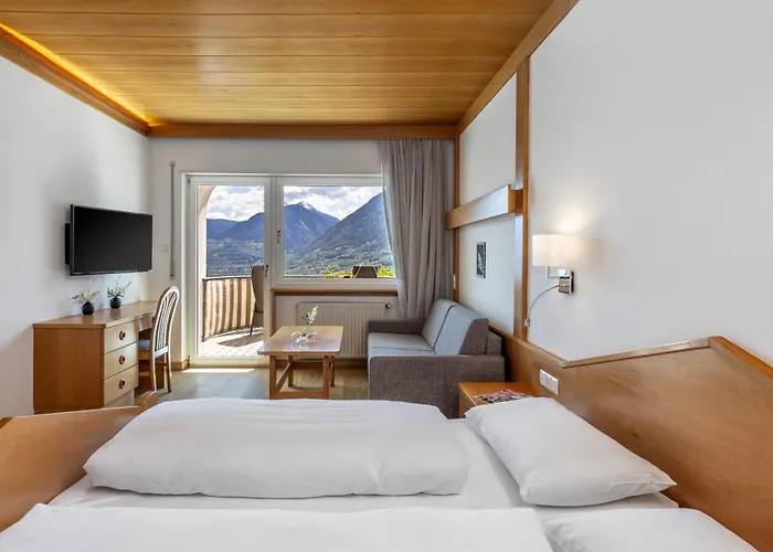 Hotel Panorama