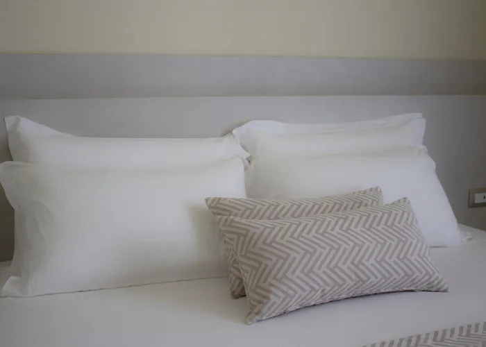 Doride Suites Boutique Hotel