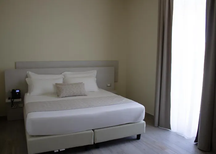 Doride Suites Boutique Hotel