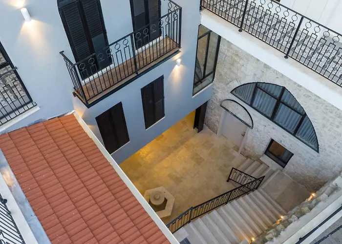 Saint Jacob Hotel