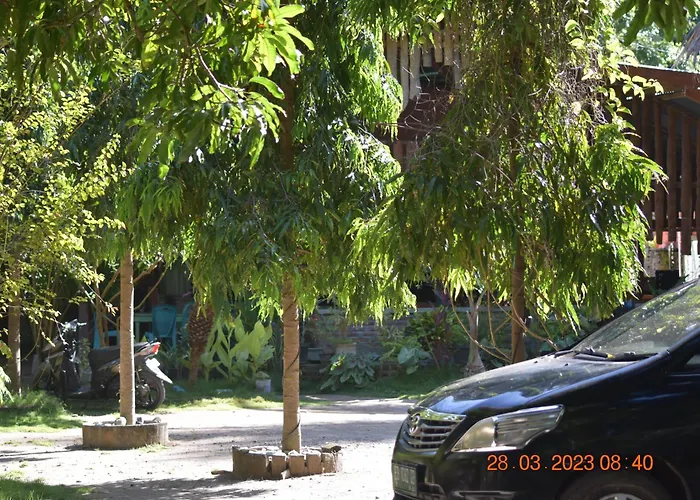 Del Mar Home Stay