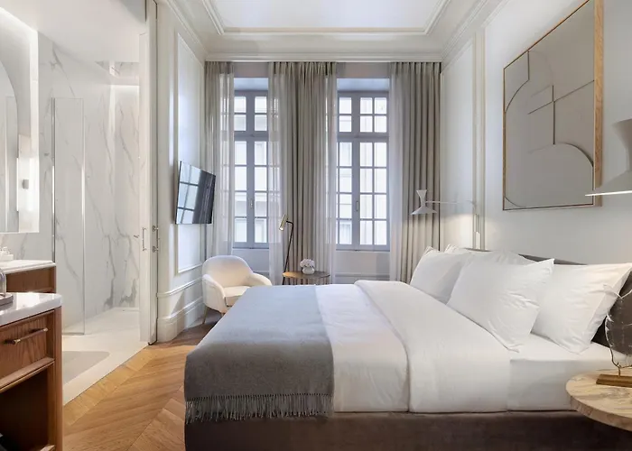 The Dolli At Acropolis, A Hotel To Live Athens