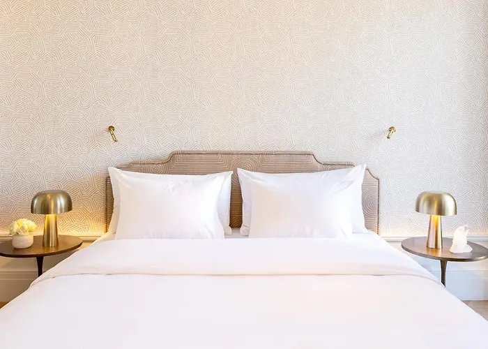 The Dolli At Acropolis, A Hotel To Live Athens