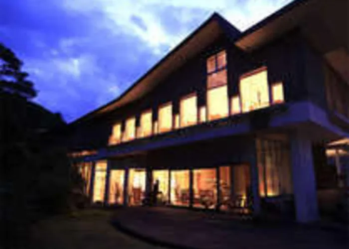 Breezbay Shuzenji Hotel