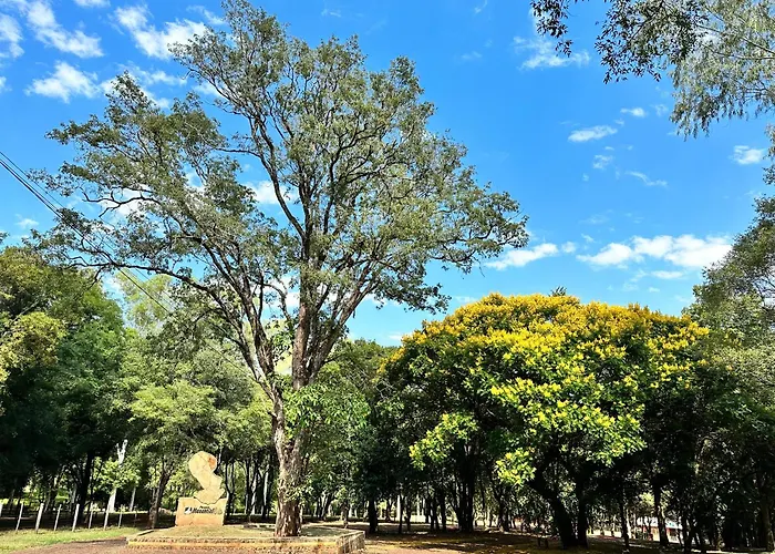 Parque Hotel Manantial