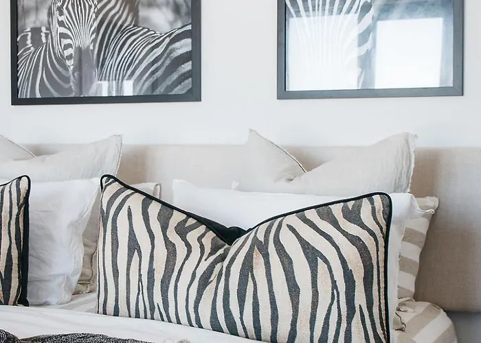 Majuba Country Lodge