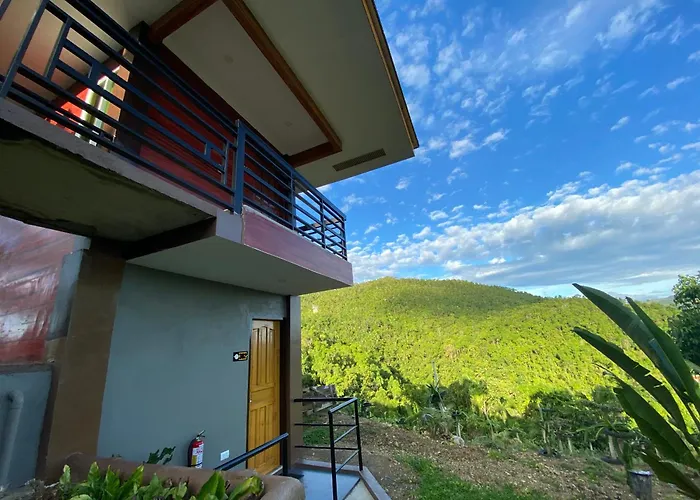 Ms Mountain Cabin