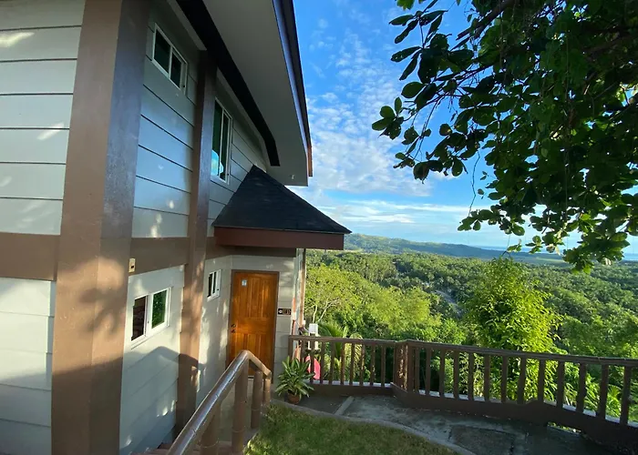 Ms Mountain Cabin